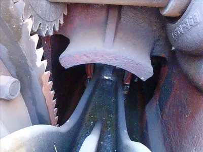 USED GARDNER DENVER FQ-FXQ
