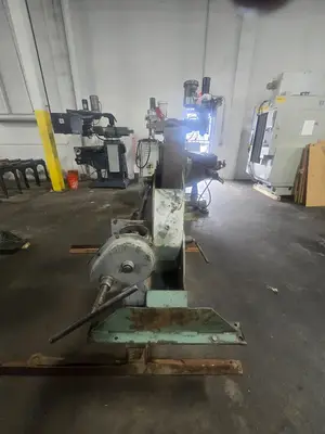 USED PANDJIRIS MM-15/5-T