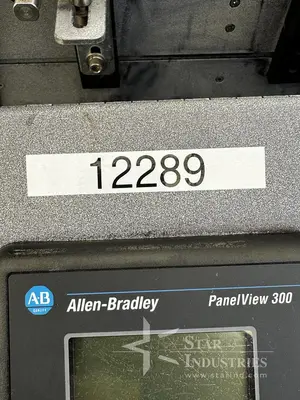 Used LABELAIRE 3115CDL Labelers | Star Industries #1253466