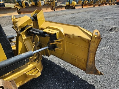 Used 2016 CATERPILLAR D3K2 XL Crawler Dozers | Abele Tractor #1342937