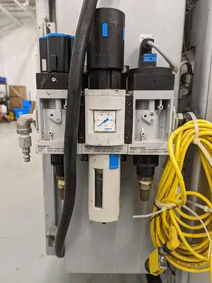 Used BOSCH 840E Misc Electrical & Power Parts | ND Industrial Surplus #1212140