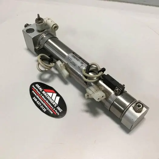 Used SMC CDM2RA32-150 Cylinders Michigan US | Ideal Machinery #570747