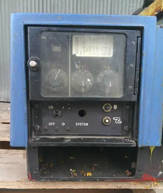 SPC9331  Hot Melt Dispenser Nordson hot melt glue dispenser model 2202