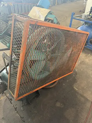 USED COMPAIR KELLOGG B462A  5/63