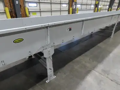 Used HYTROL _UNKNOWN_ Belt Conveyors | Arrow Industrial #561704