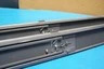 Pair of Drawer Slides - 22"L