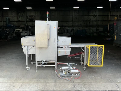 Used EAGLE EAGLE PACK 430 PRO Metal Detectors | Equipment Recovery Corp. #1330921
