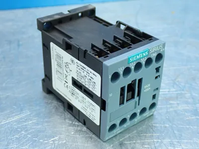 NEW SIEMENS 3RT60171BB41
