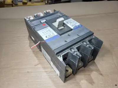 USED GENERAL ELECTRIC SGHA36AT0400