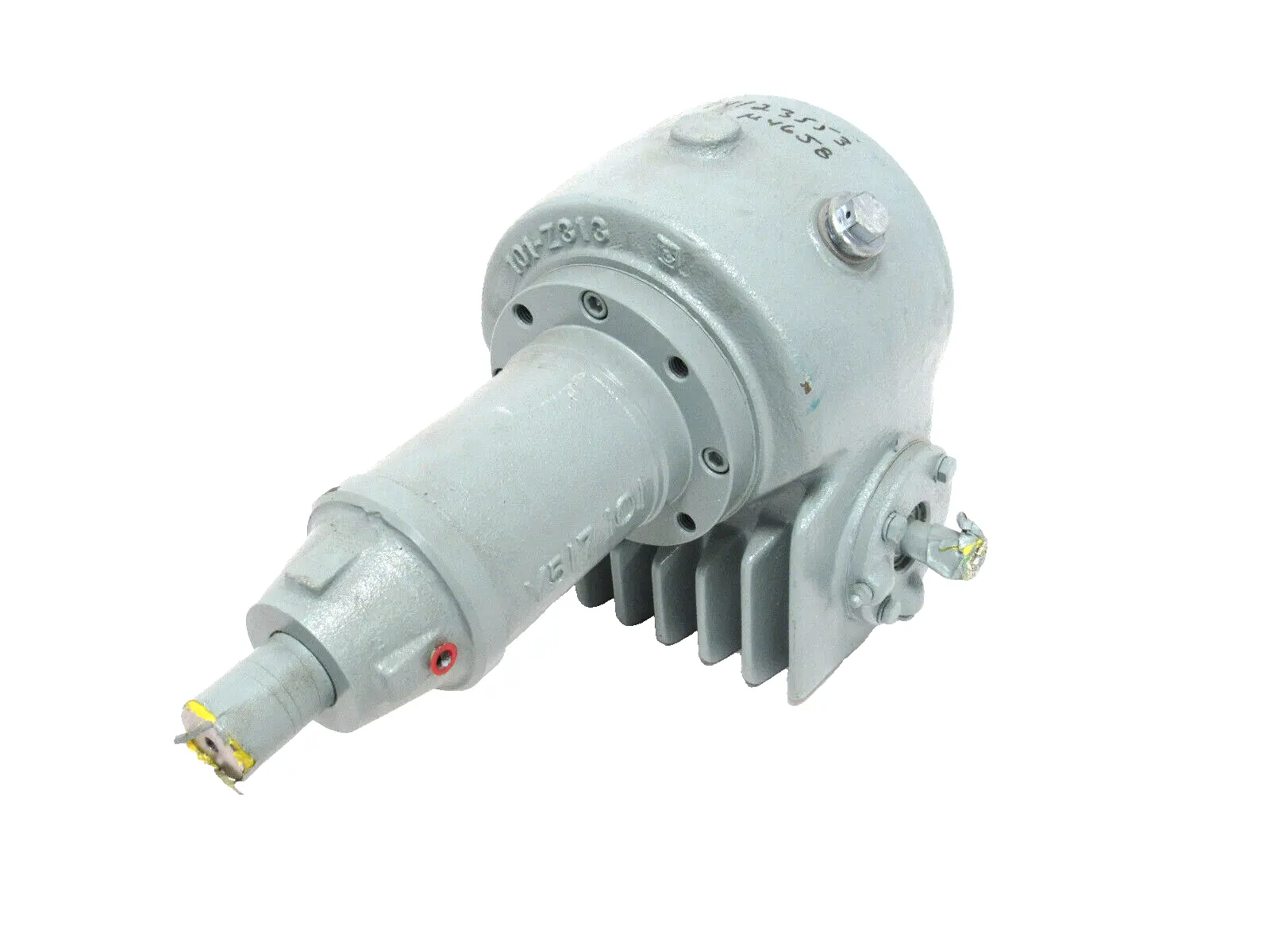 NEW SECO 101-Z313 GEAR REDUCER 53:1 Y517101 101Z313