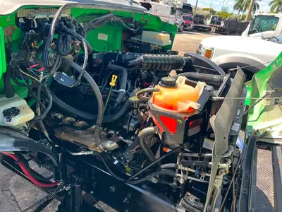 Used 2013 FORD _UNKNOWN_ Dump trucks Florida US | TLC Truck & Equipment #1572029