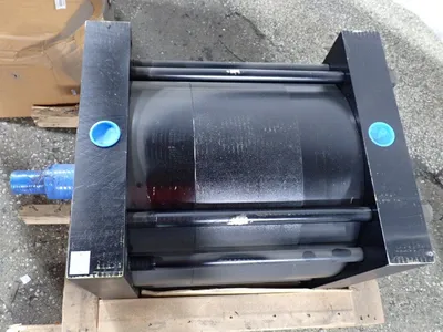 Cylinder