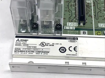 USED MITSUBISHI Q52B