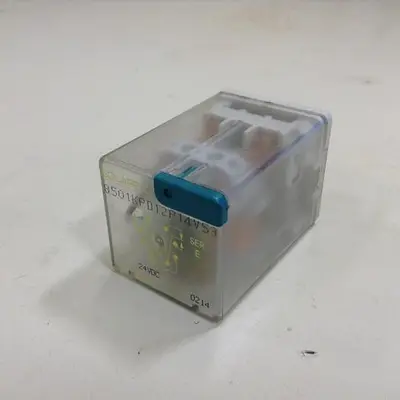 USED SQUARE D 8501KPD12P14V53