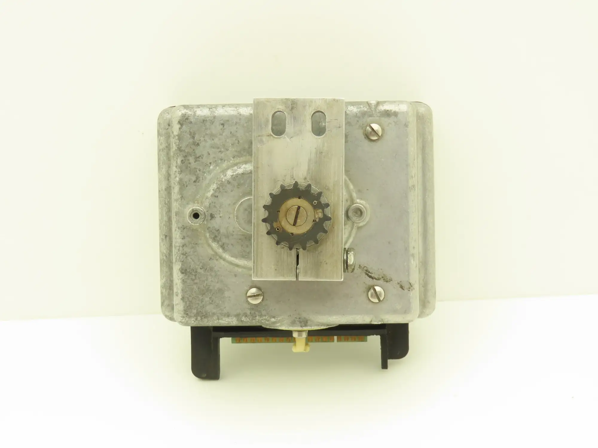 Consolidated Controls 45EN1-8 Spirodisc Encoder