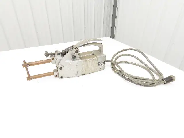Used RESISTAL _UNKNOWN_ Welding Machinery (Other) | Arrow Industrial #645228