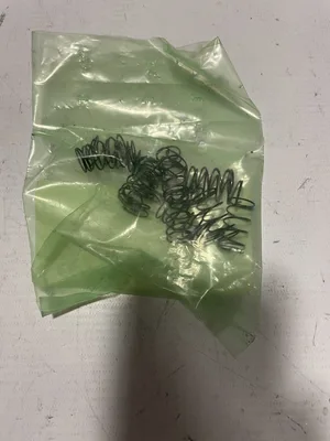 Amada 826015D Replacement Springs 74161332 -NIB