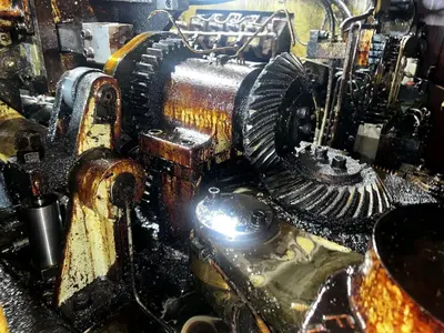 Used 1988 ASAHI OKUMA APF-1513-5 Progressive Die Headers | Walden Machinery #1288922