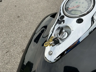 Used 2006 KAWASAKI VN2000 VULCAN 2000 CLASSIC Motorcycles (Misc) Michigan US | Miedema Asset Management Group #1384762