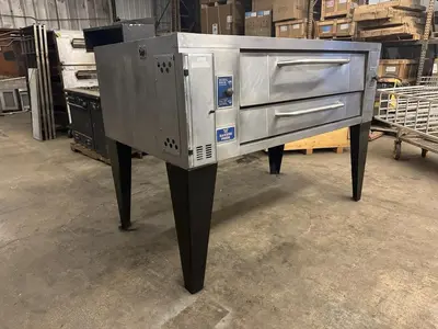 Used BAKER'S PRIDE Y600 Restaurant Equipment (Miscellaneous) Missouri US | BAM Discount Restaurant Equipment #1471786