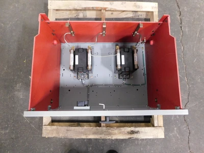 Used INSTRUMENT TRANSFORMERS, INC. NA Transformers Ohio US | Equipment Recovery Corp. #1329688