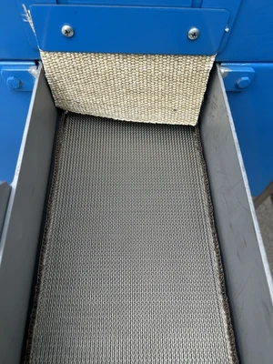 USED Furnace Fixers MKP-6-59-XI-TPC