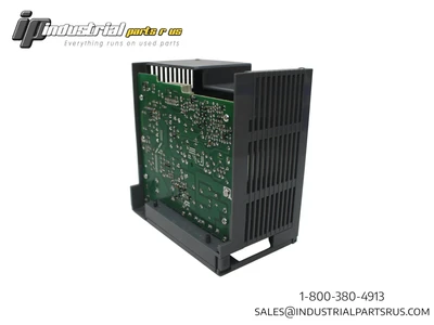 Allen Bradley 1746-P3 Power Supply, SLC 500, Ser.A, 19.2-28.8V DC, 3.6A