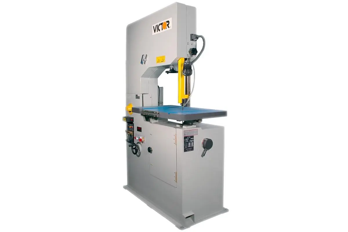 NEW VICTOR MACHINES DCM-6TS
