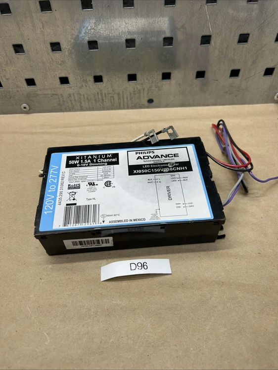 New | in-Stock Philips XI150C105V140CNF1 Starters Indiana US | J&J Industrial Supply #495730