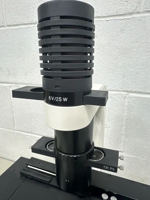 Zeiss Telaval 31 Microscopes | Fram Fram LLC (9)