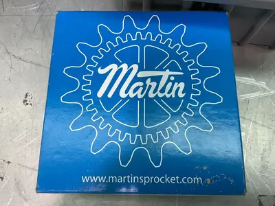 Used MARTIN 40BTB30 1610 Material Handling (misc) Ohio US | HGR 24 #1567365