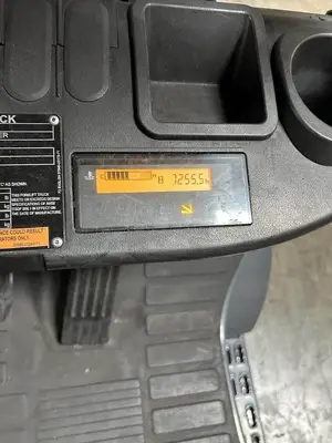 USED 2018 TOYOTA 8FGCU18