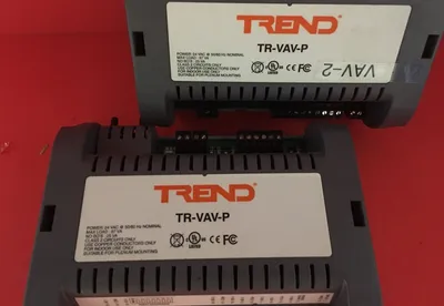 Used Trend _UNKNOWN_ PLC Processors South Carolina US | Palmetto Automation #1181529