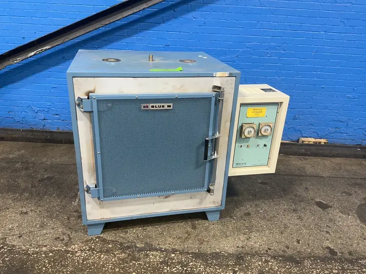 Used _UNKNOWN_ _UNKNOWN_ Lab Ovens Ohio US | HGR 24 #1370397