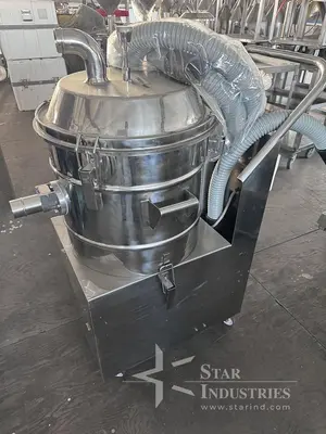 Used 2014 ACG-PAM ADU Vacuum Pumps | Star Industries #1254180