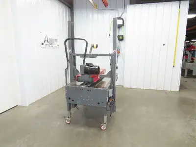 Used 3M MATIC _UNKNOWN_ Case Sealers - Tapers Indiana US | Arrow Industrial #1411411