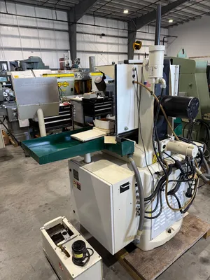 BRIDGEPORT HARIG 618 EZ SURF Grinders | GMT (5)