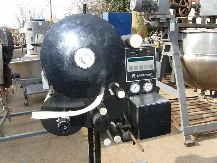Used LABEL-AIRE 2111M Labelers California US | Machinery & Equipment #137826