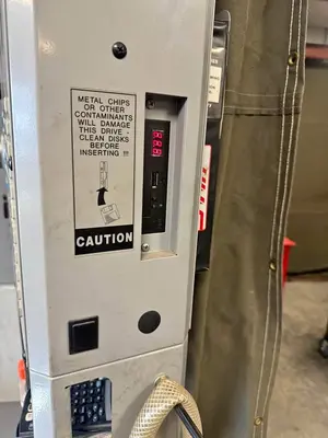 2003 HAAS MINI MILL Vertical Machining Centers | Toolquip, Inc. (6)