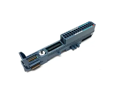 USED SIEMENS SIMATIC ET 200SP BASE UNIT