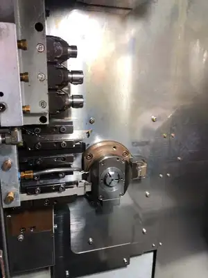 2005 STAR SV-20 Automatics-CNC Swiss Type | Asset Exchange Corporation (3)