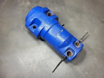 USED GOULDS 46SV40GN4F20