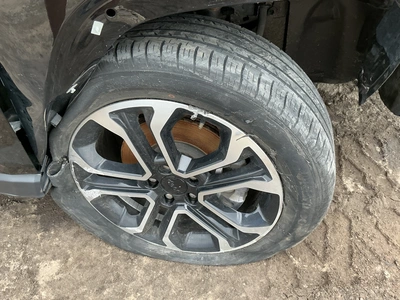 USED 2022 JEEP COMPASS