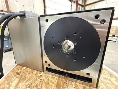 USED 2016 HAAS HRT210