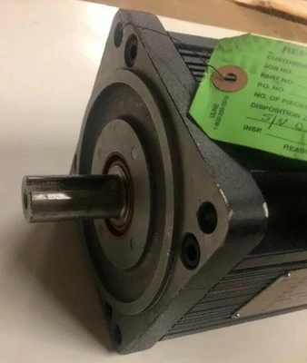 USED Emerson BLM-6210-4