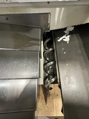 2018 MICRO DYNAMICS MEGA 30V Vertical Machining Centers | Machine Tool Emporium (5)