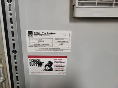 Used ALLEN-BRADLEY 20F1ANE099AN0NNNNN Switchgears British Columbia CA | Lenmark #240755