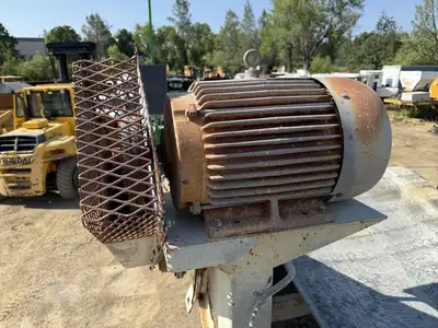 Used 1995 CEDARAPIDS RC54 II Cone Crushers California US | Mittry Construction #1363488