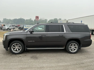 Used 2015 GMC YUKON SUVs Michigan US | Miedema Asset Management Group #1313932