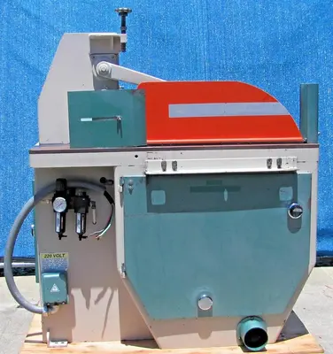 Used GRIZZLY _UNKNOWN_ Trim Saws California US | Bay Line Tool #1316308